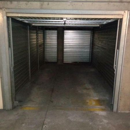 Centre Ville Colmar, Parking Екстер'єр фото